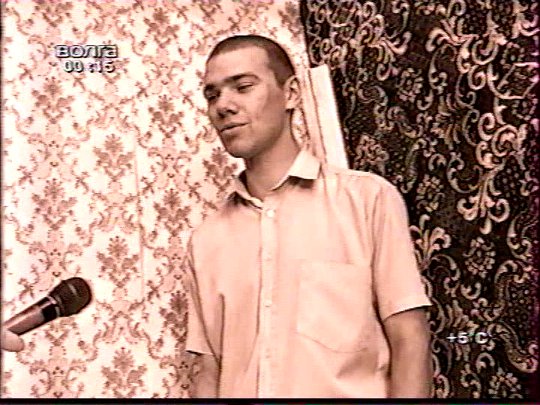 Artyom Malyshev - DJ, programmer, ninetier