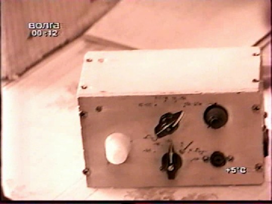 аналоговый звуковой генератор