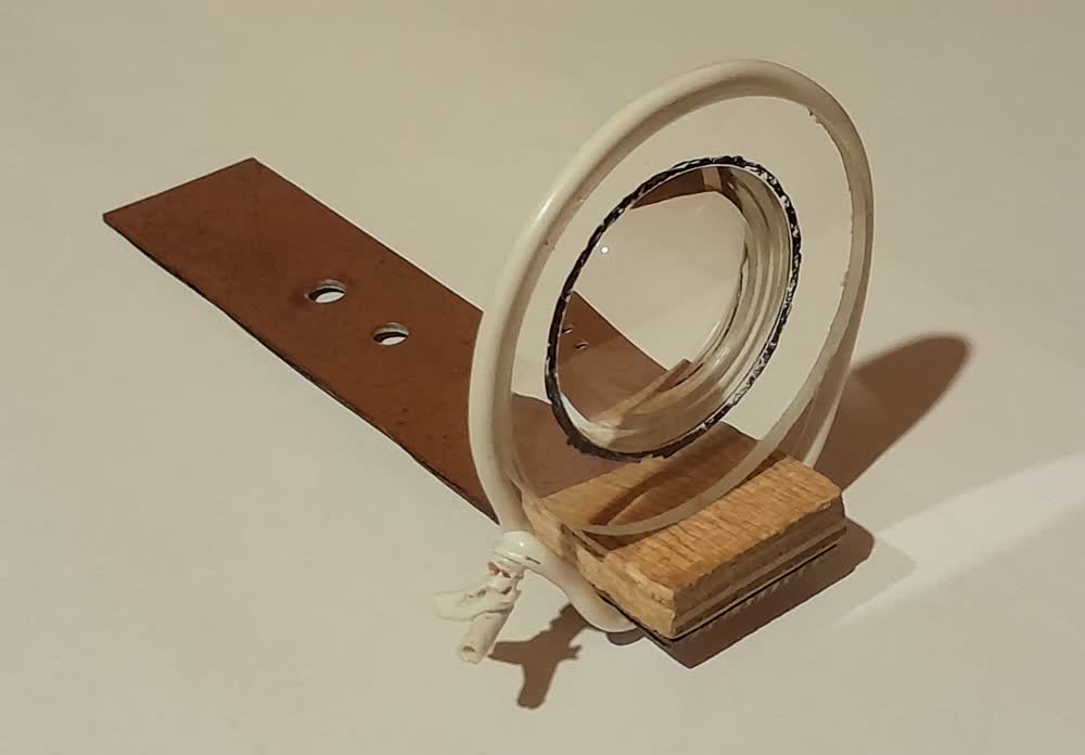 широкоугольная насадка на видеокамеру